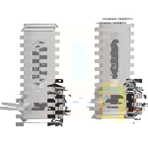 TRUEZONE 3 ZONE CNTL PNL 2H/2C